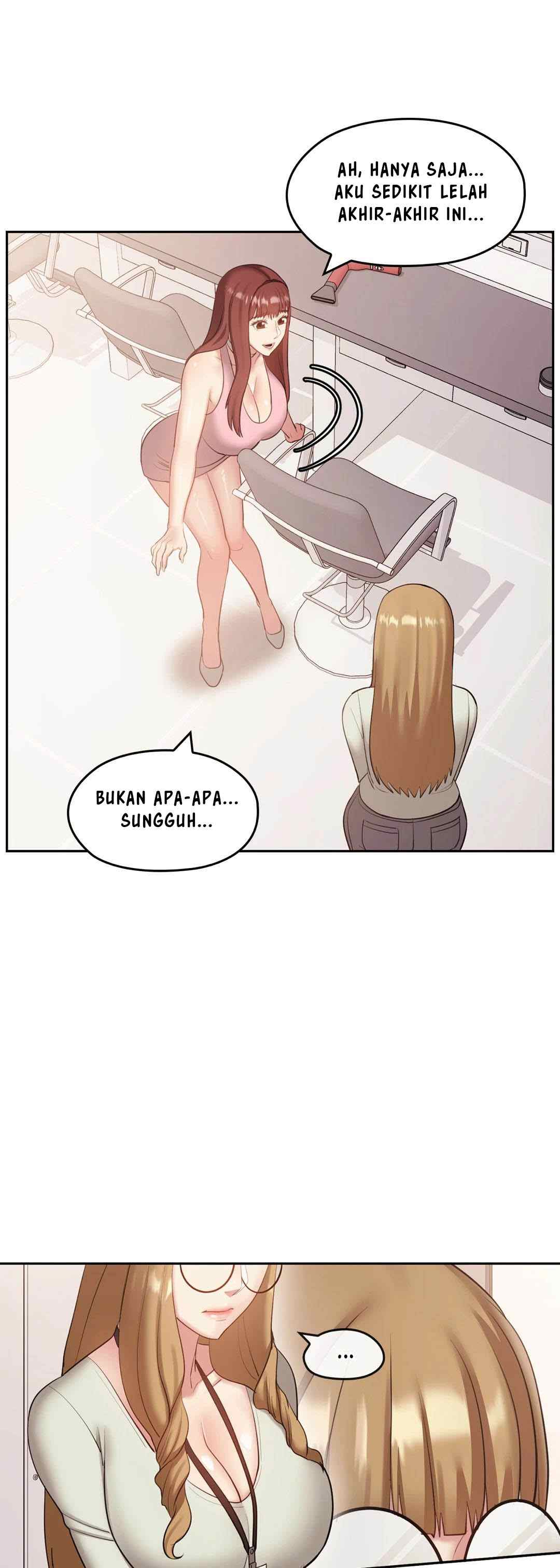 Sok Gung-Hap Consulting - Chapter 44 33