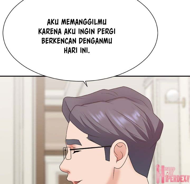 Miss Announcer - Chapter 44 42