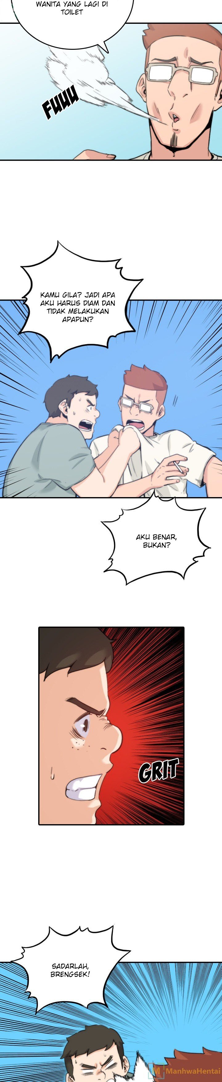 The Spot Master - Chapter 44 19 The Spot Master - Chapter 44 19