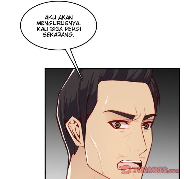 Never Too Late - Chapter 44 125