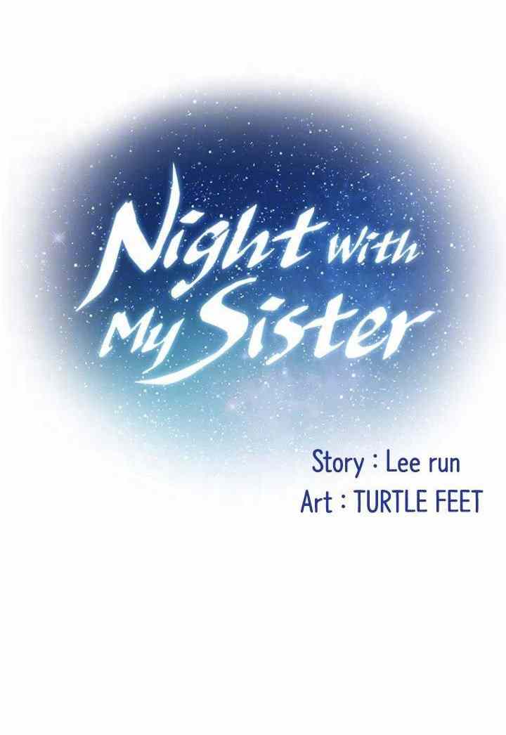 Noona&#8217;s Night - Chapter 44 21