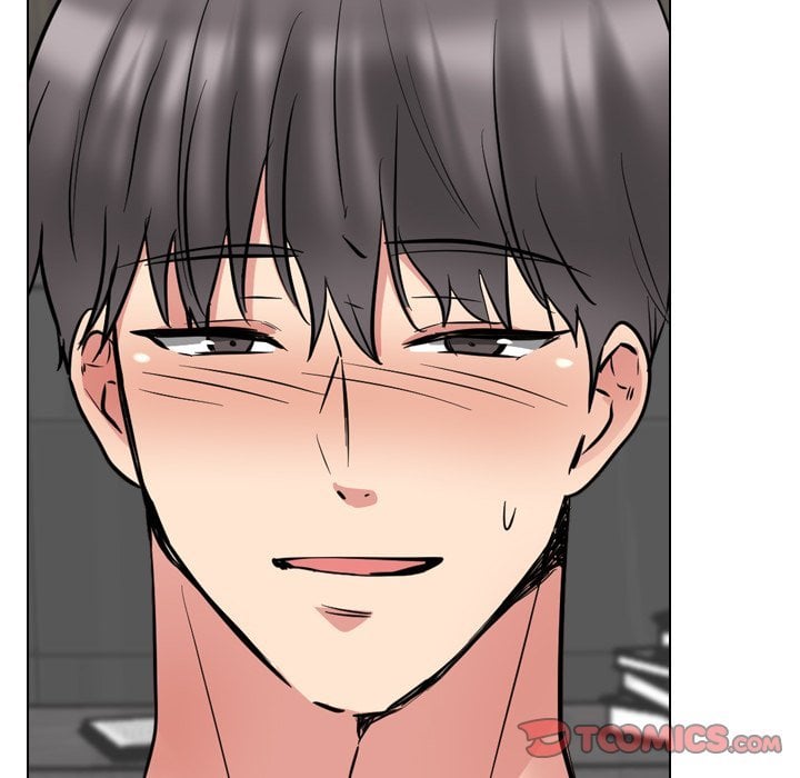 One Shot Men&#8217;s Clinic - Chapter 44 113