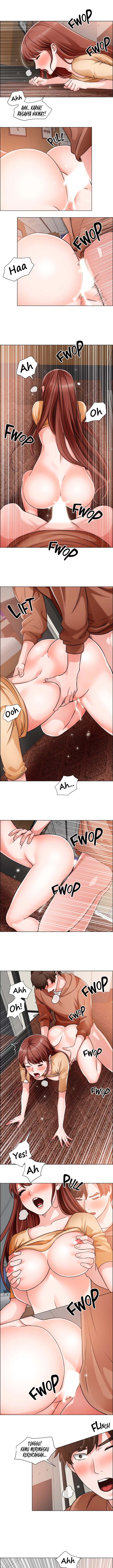 Nogada Romance - Chapter 44 7