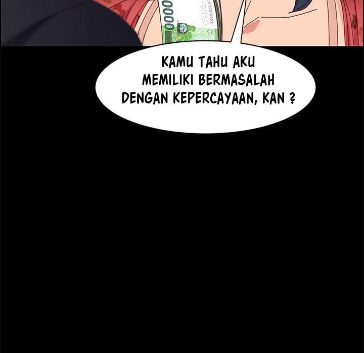 The Assistant - Chapter 44 134