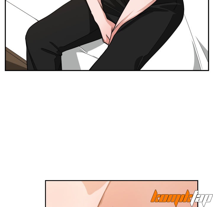 You&#8217;re Not That Special! - Chapter 44 107