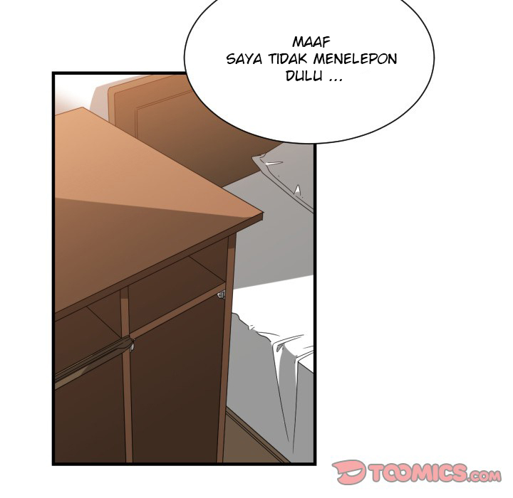 You&#8217;re Not That Special! - Chapter 44 53