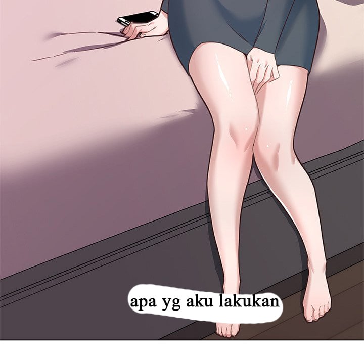 Family Adjustments - Chapter 44 24