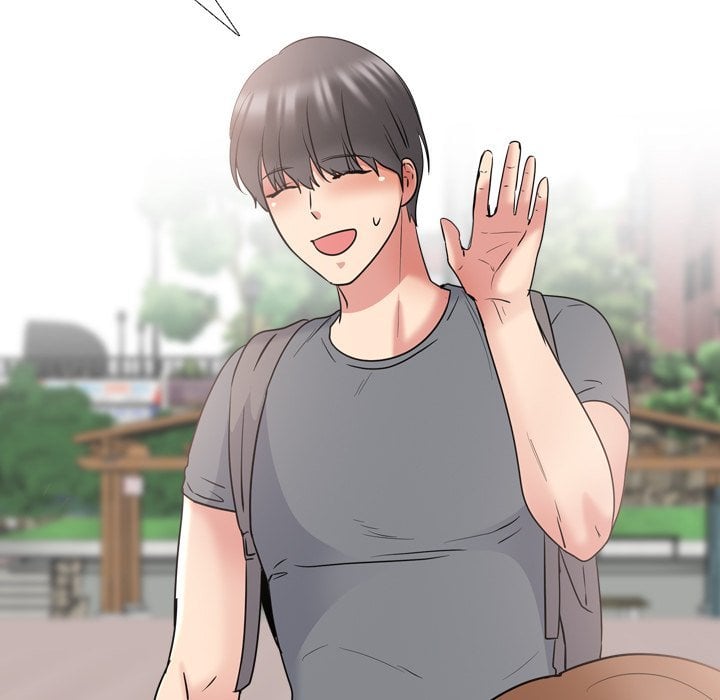 One Shot Men&#8217;s Clinic - Chapter 44 68