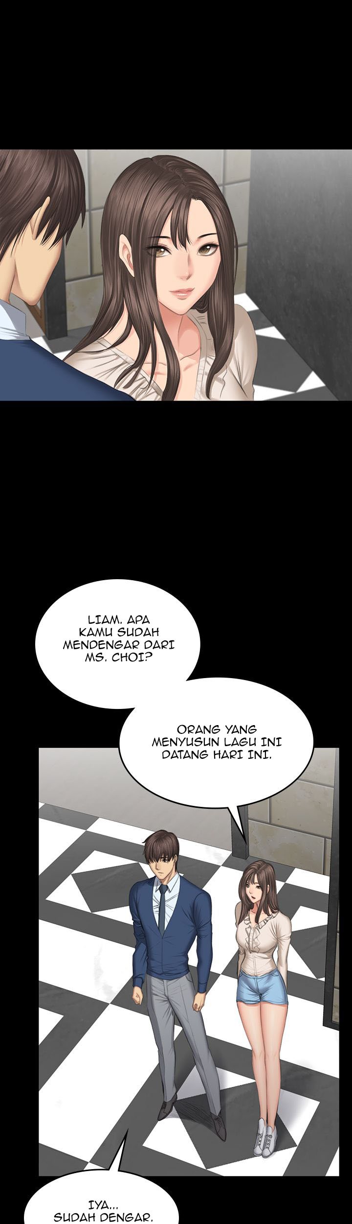Producer: Trainee - Chapter 44 39