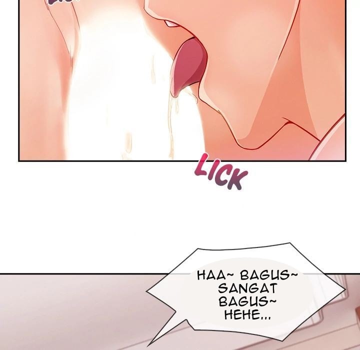 Lady Long Legs - Chapter 44 29