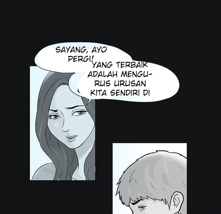Project Utopia - Chapter 44 50