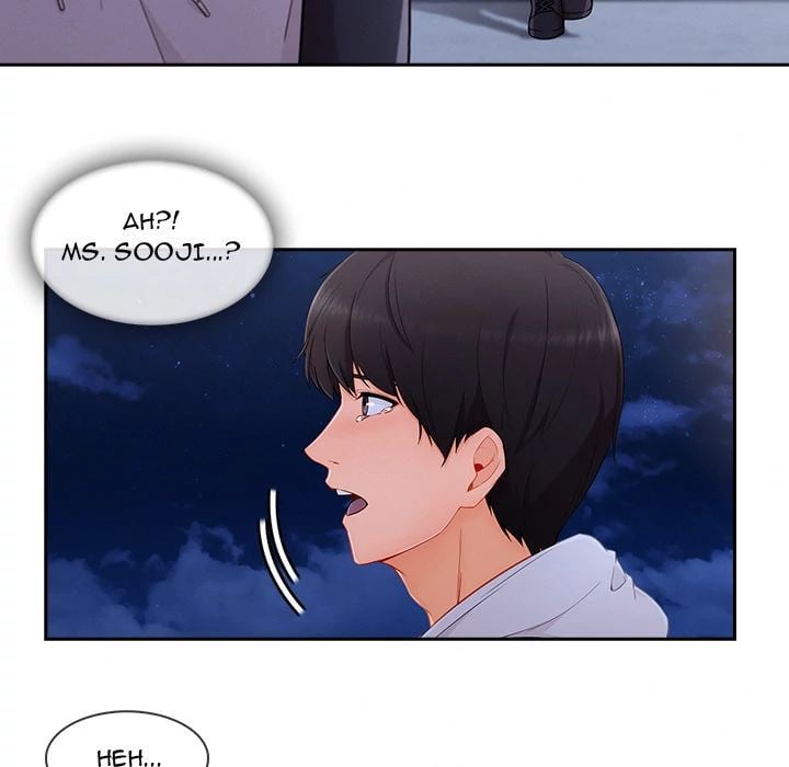 Lady Long Legs - Chapter 44 79