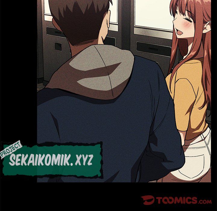 Collapse and Rewind - Chapter 44 45 Collapse and Rewind - Chapter 44 45