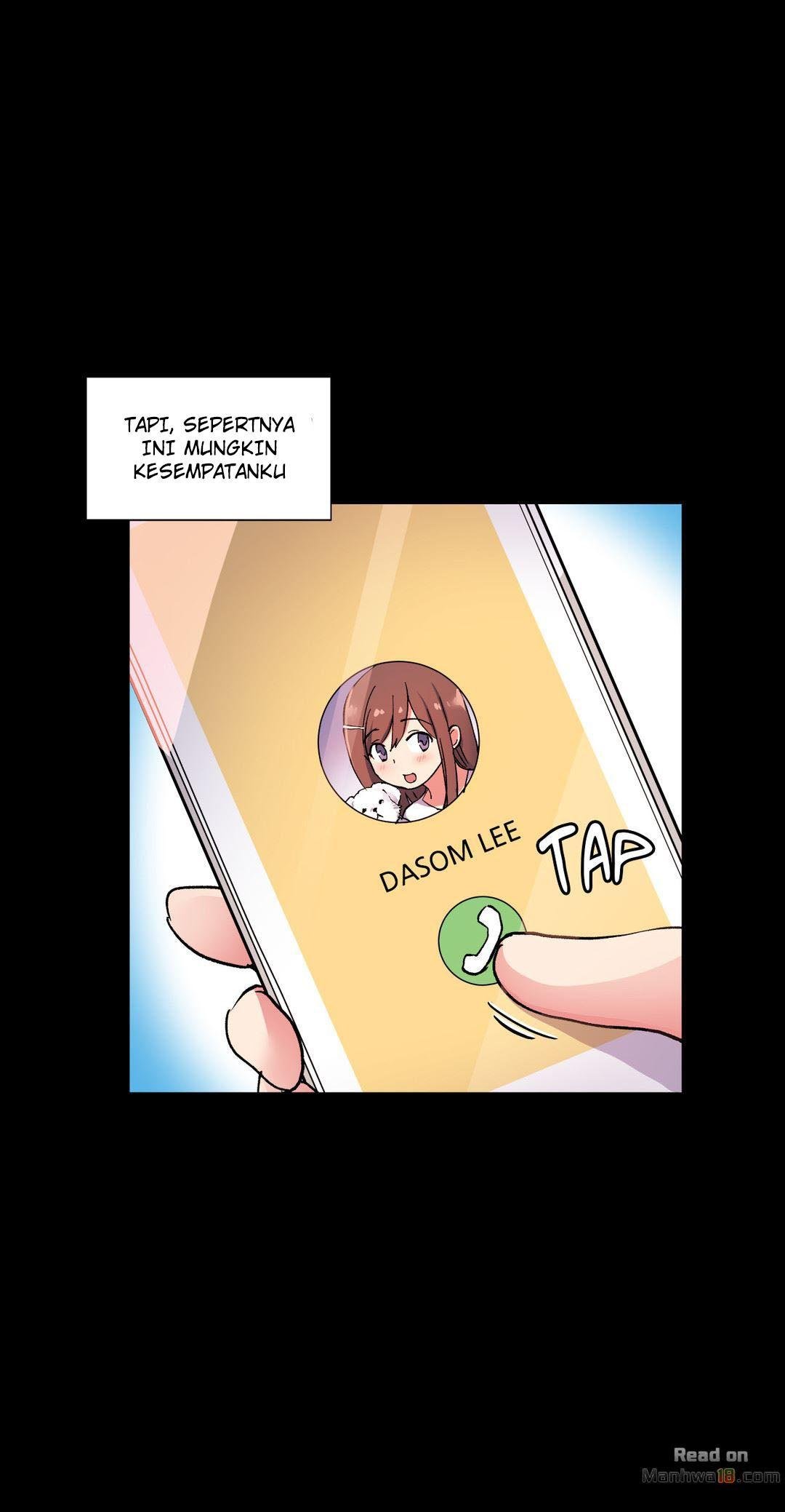 Under Observation: My First Loves and I - Chapter 44 15