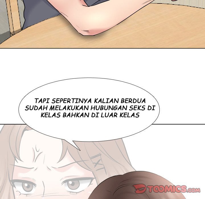 One Shot Men&#8217;s Clinic - Chapter 44 85