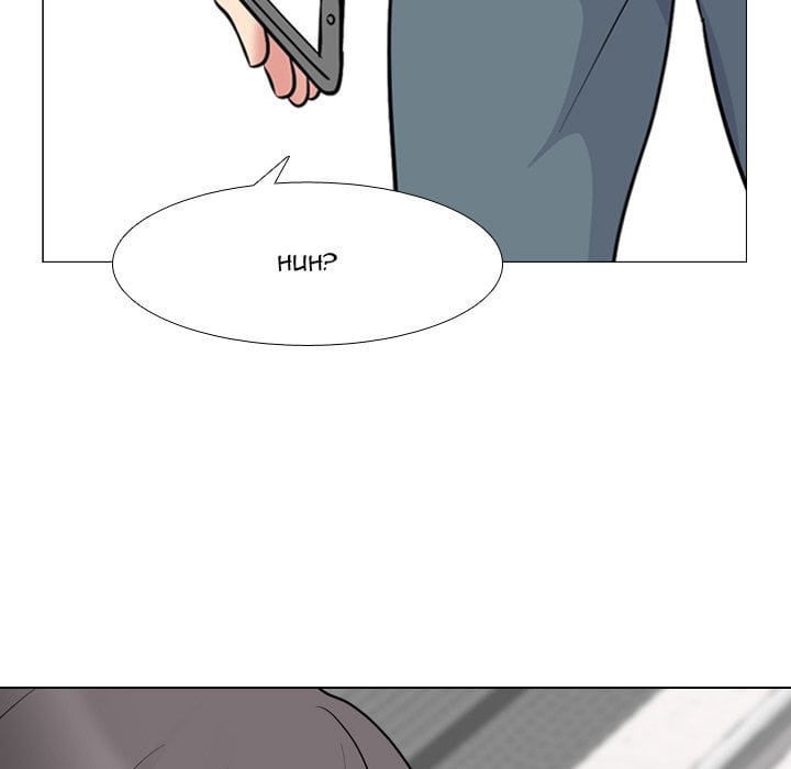 One Shot Men&#8217;s Clinic - Chapter 44 8