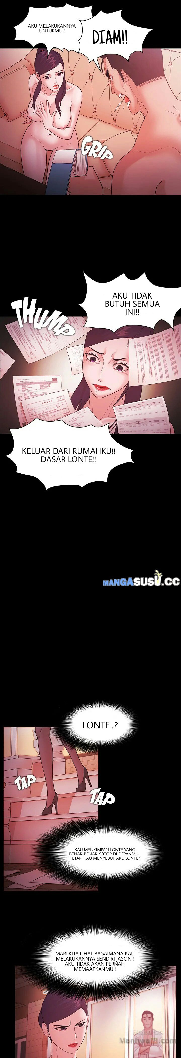 Loser (Team 201) - Chapter 44 6