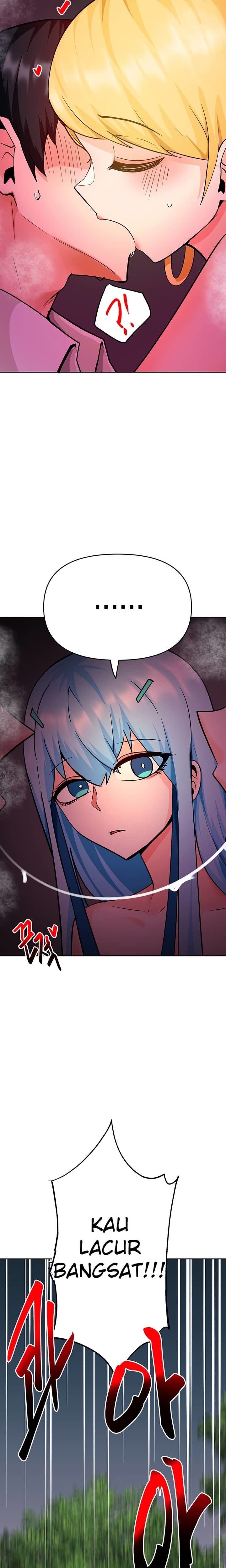 The Hypnosis App was Fake - Chapter 44 32