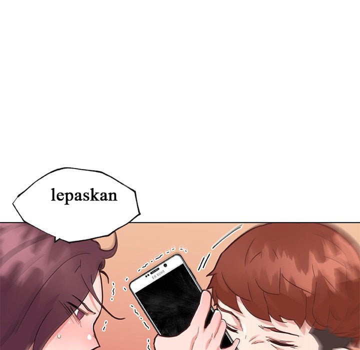 Family Adjustments - Chapter 44 71
