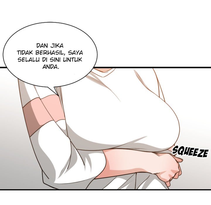 You&#8217;re Not That Special! - Chapter 44 103