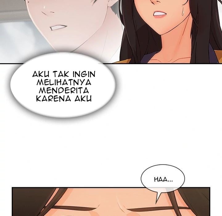 Lady Long Legs - Chapter 44 65