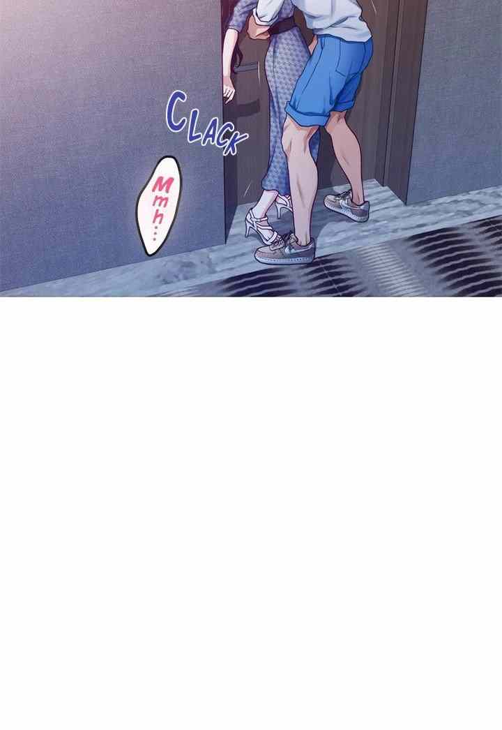 Noona&#8217;s Night - Chapter 44 9