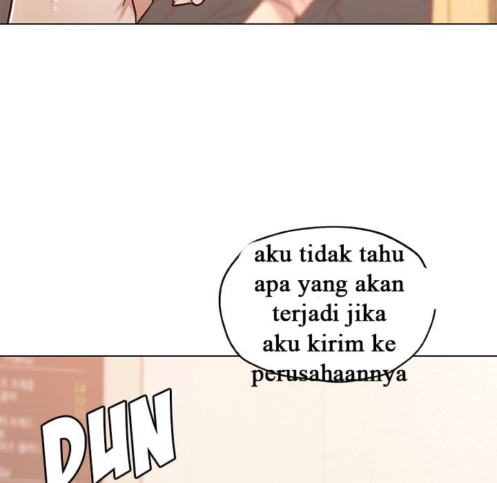 Family Adjustments - Chapter 44 14