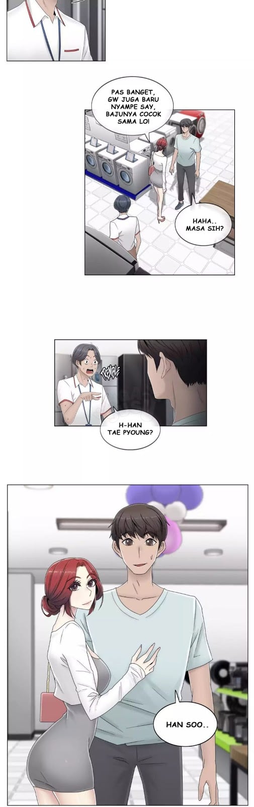 Miss Mystic - Chapter 44 8