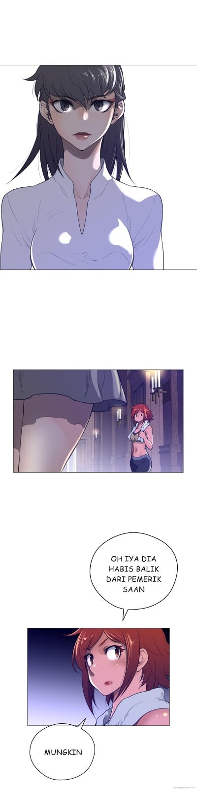 Perfect Half - Chapter 44 7 Perfect Half - Chapter 44 7