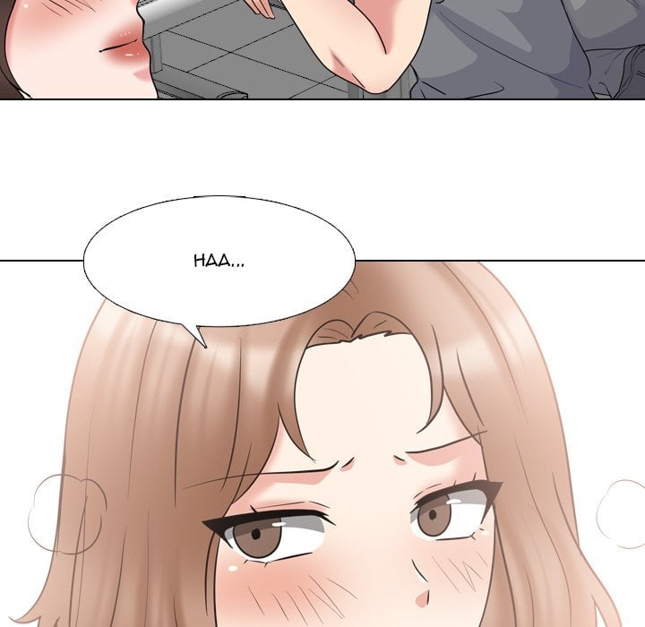 One Shot Men&#8217;s Clinic - Chapter 44 35