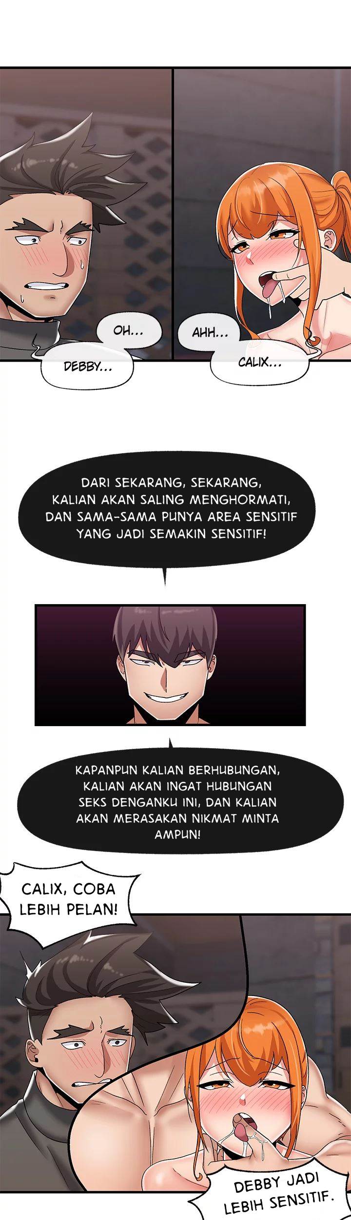 I love the hypnosis of this world - Chapter 44 6 I love the hypnosis of this world - Chapter 44 6