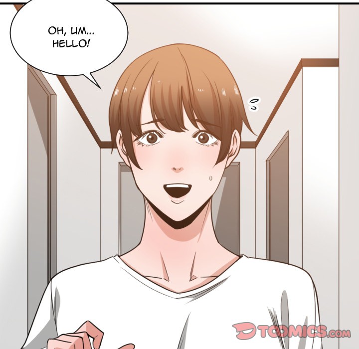 You&#8217;re Not That Special! - Chapter 44 49