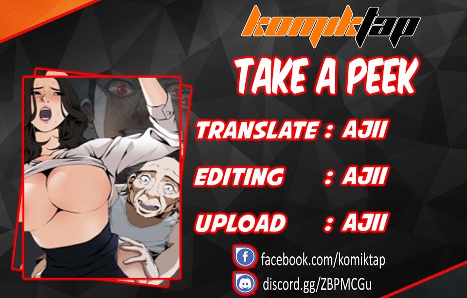 Take a Peek - Chapter 44 1