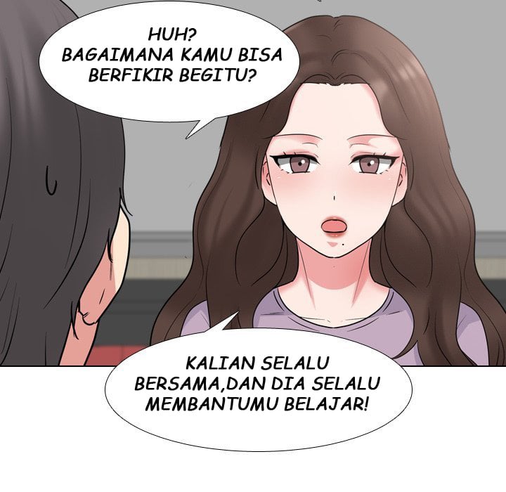 One Shot Men&#8217;s Clinic - Chapter 44 82