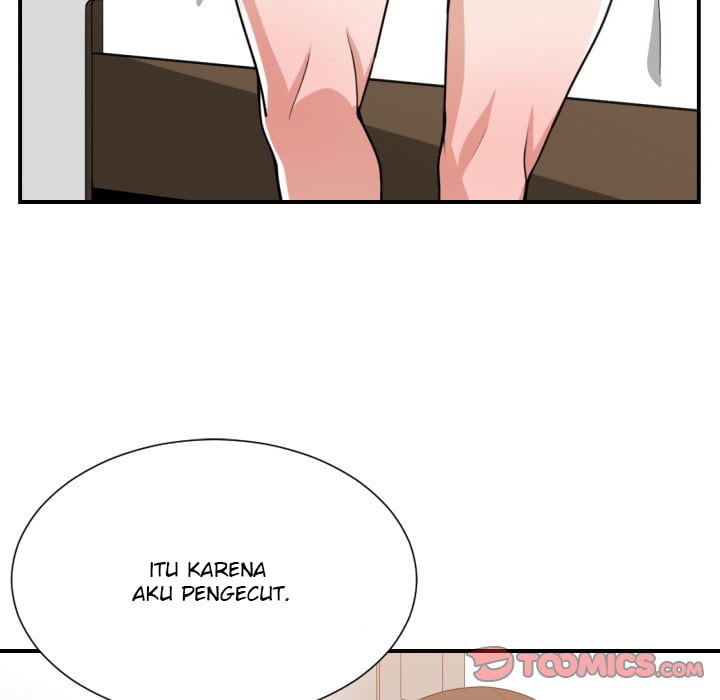 You&#8217;re Not That Special! - Chapter 44 77