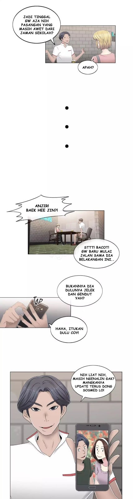 Miss Mystic - Chapter 44 15