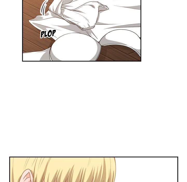 You&#8217;re Not That Special! - Chapter 44 80