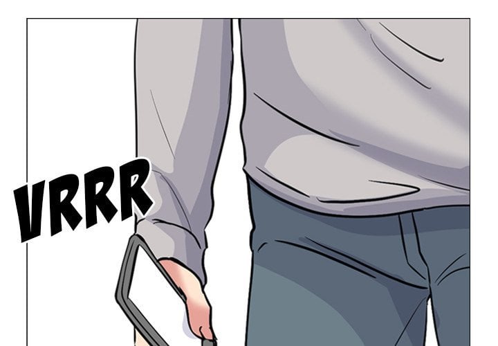 One Shot Men&#8217;s Clinic - Chapter 44 7
