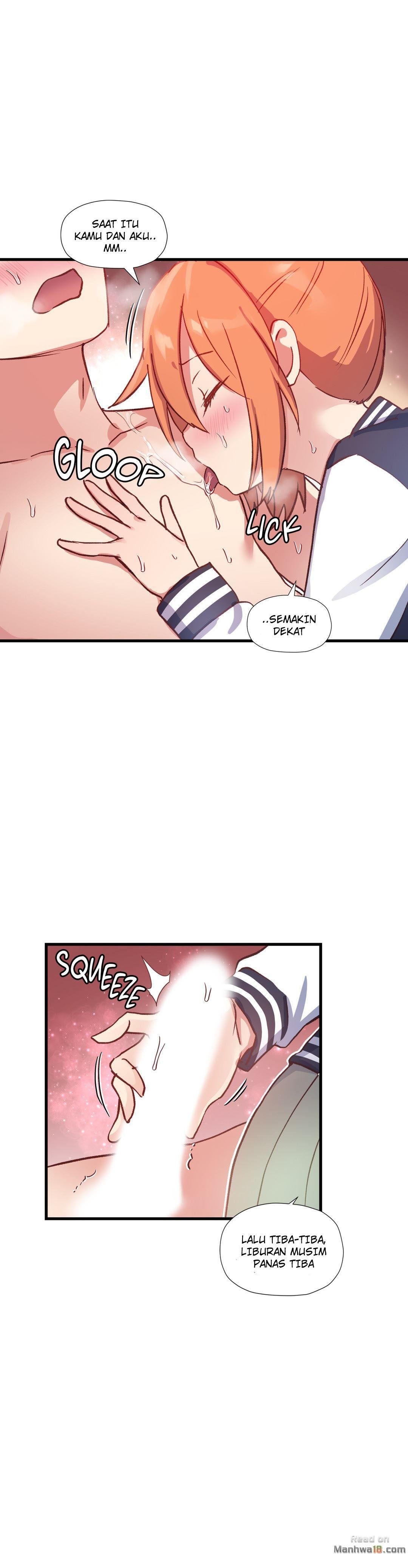 Under Observation: My First Loves and I - Chapter 44 11