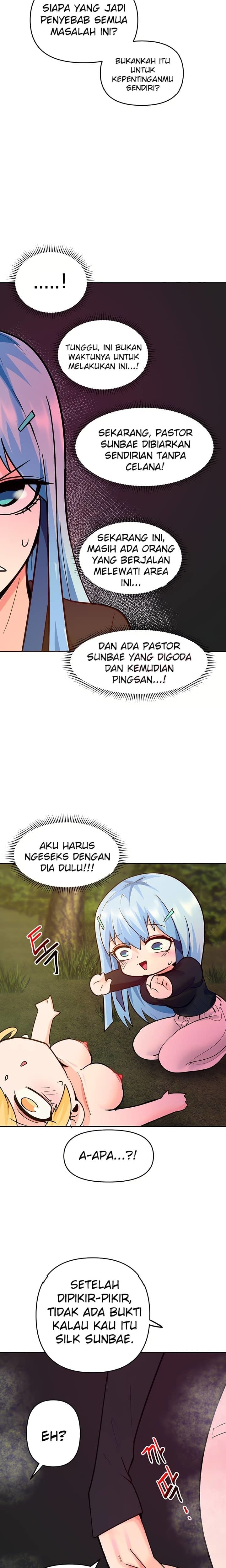 The Hypnosis App was Fake - Chapter 44 19