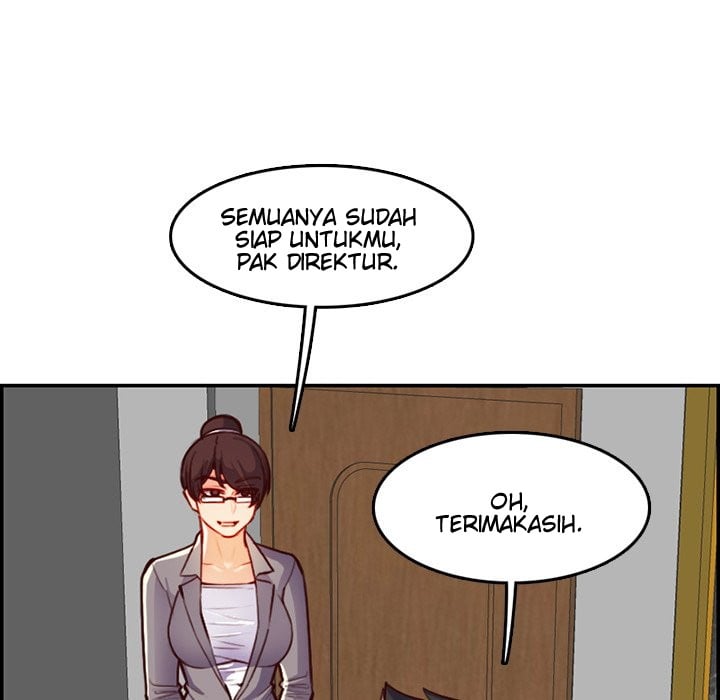 Never Too Late - Chapter 44 105