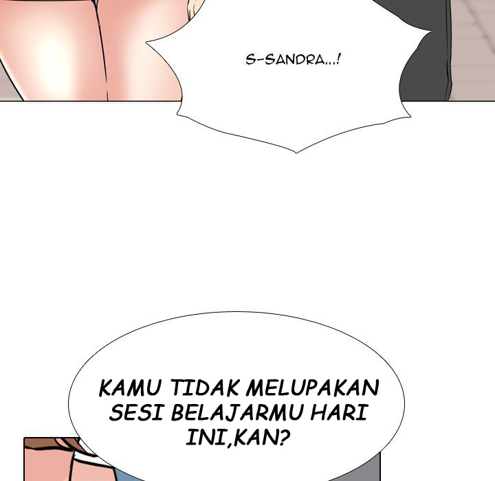 One Shot Men&#8217;s Clinic - Chapter 44 58