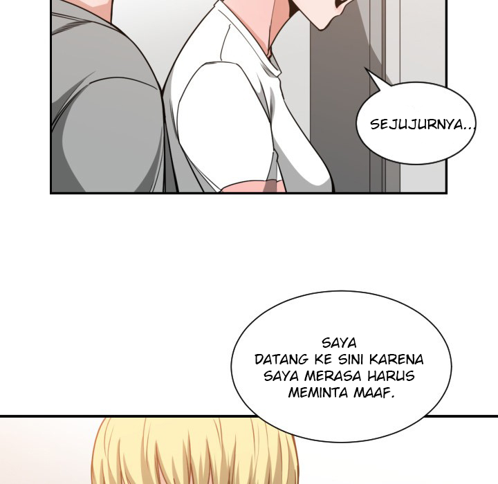 You&#8217;re Not That Special! - Chapter 44 60