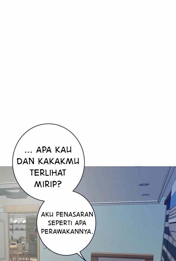 Noona&#8217;s Night - Chapter 44 91
