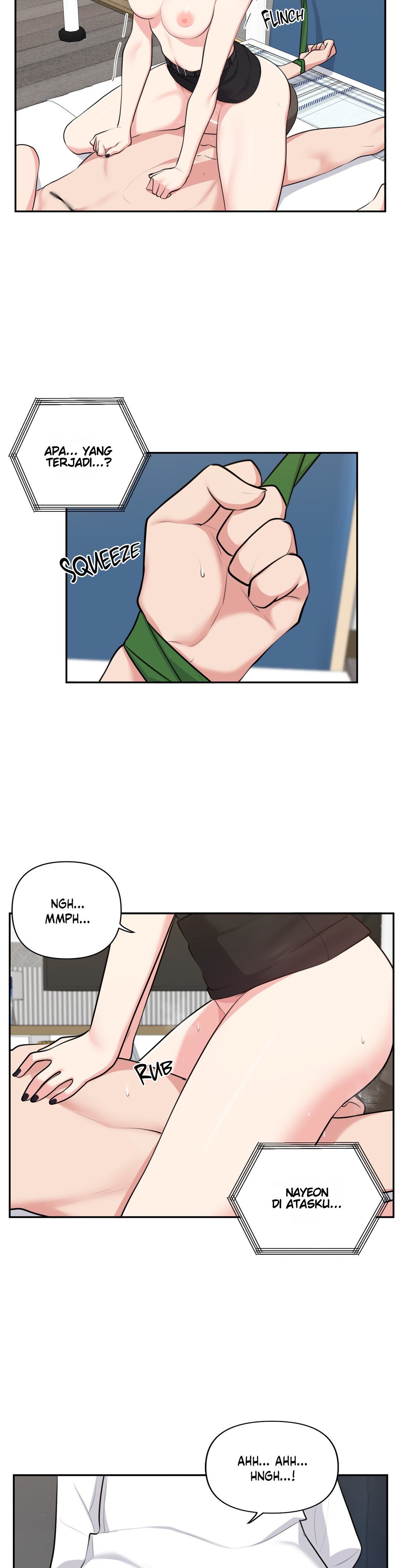 Friends or F-Buddies? - Chapter 44 17 Friends or F-Buddies? - Chapter 44 17