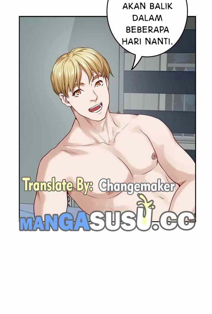 Noona&#8217;s Night - Chapter 44 104