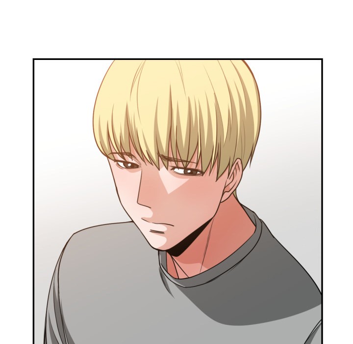You&#8217;re Not That Special! - Chapter 44 86