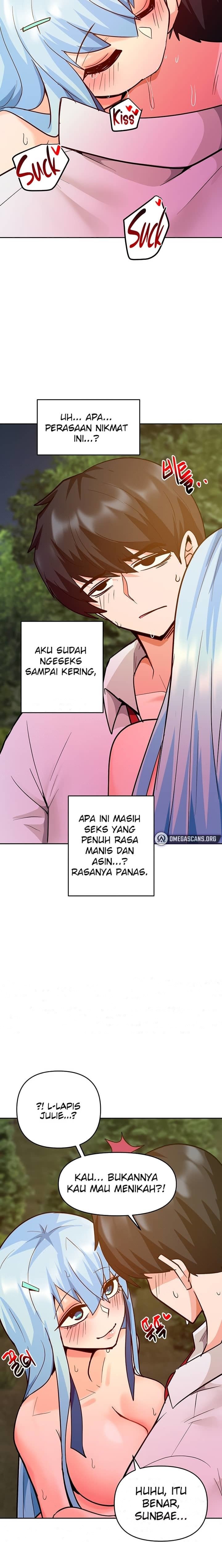 The Hypnosis App was Fake - Chapter 44 23