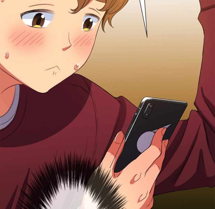 My High School Bully - Chapter 44 52