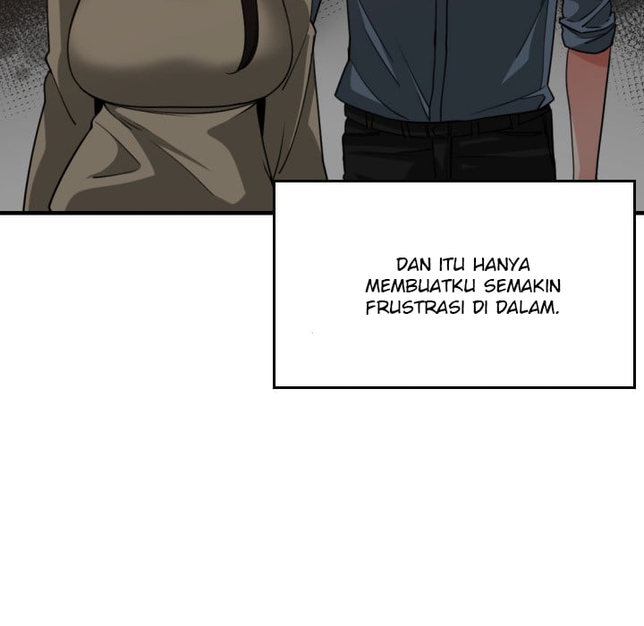 You&#8217;re Not That Special! - Chapter 44 38